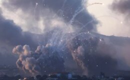 Hizbullah’tan savaşta bir ilk! İsrail’i optik sistemle donatılmış İHA’yla vurdular