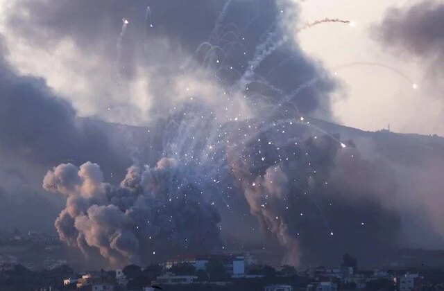 Hizbullah’tan savaşta bir ilk! İsrail’i optik sistemle donatılmış İHA’yla vurdular