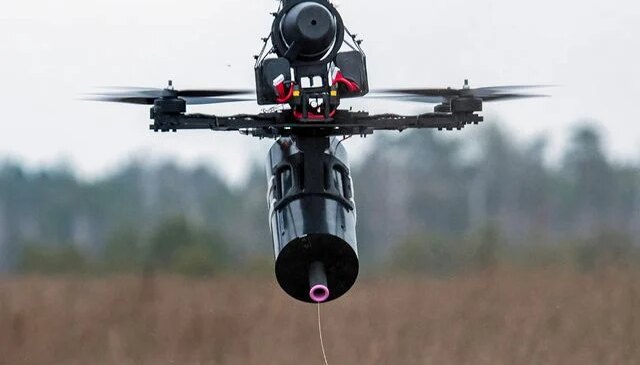 İsrail alarmda! Hizbullah savaşta ilk kez bu silahı kullandı