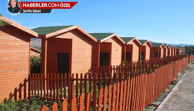 Hobi bahçeleri için kritik tarih belli oldu! Yıkmayana 3 kat ceza var