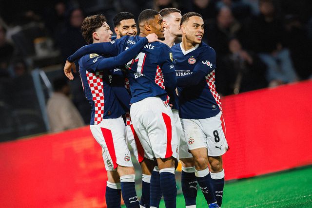 hollanda liginde ust uste 3 kez sampiyon psv 4faabd6a74 o