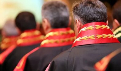 HSK kararnamesi yayımlandı: 11 hakim ve savcının görev yeri değiştirildi