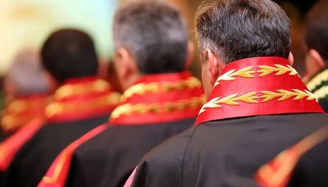 HSK kararnamesi yayımlandı: 11 hakim ve savcının görev yeri değiştirildi