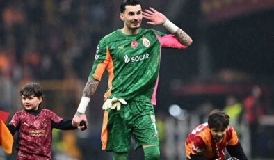 Hull City’nin kaleci antrenöründen Uğurcan Çakır için dikkat çeken iddia