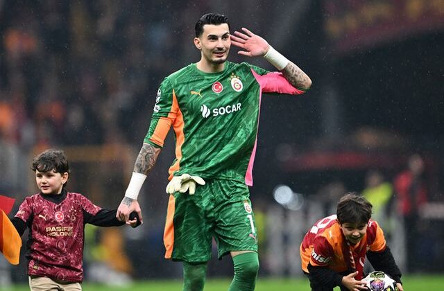 Hull City’nin kaleci antrenöründen Uğurcan Çakır için dikkat çeken iddia