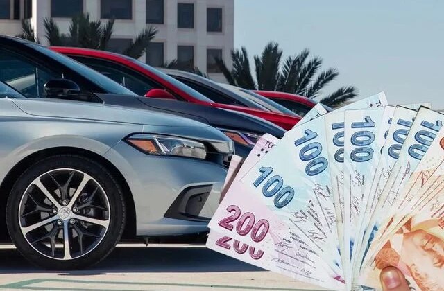 Hurda araçlara ÖTV muafiyeti teklifinde karar verildi