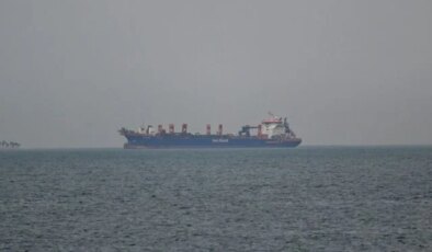 Dünya rahat nefes aldı! Hürmüz Boğazı’ndan ilk gemiler peş peşe geçti