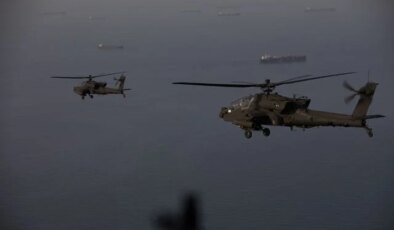 İngiltere’den Hürmüz Boğazı için kritik uyarı: Risk seviyesi en üst seviyeye çıkarıldı