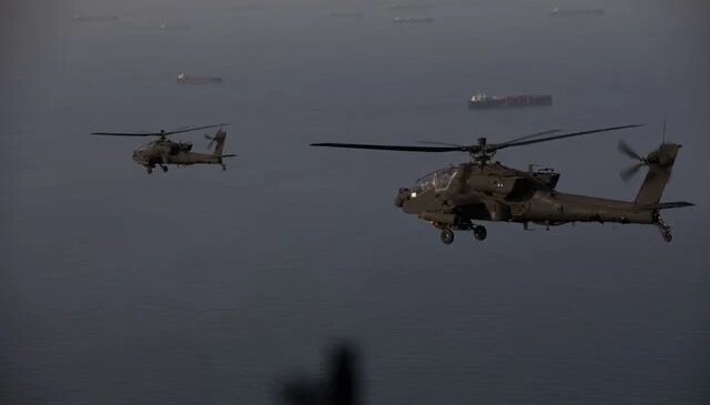 İngiltere’den Hürmüz Boğazı için kritik uyarı: Risk seviyesi en üst seviyeye çıkarıldı