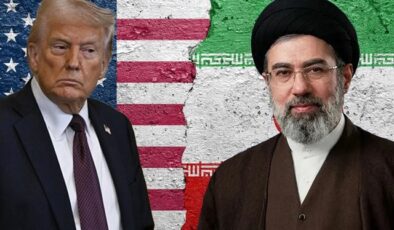 Hürmüz Boğazı’nın açıklamasına Trump’tan ilk yorum