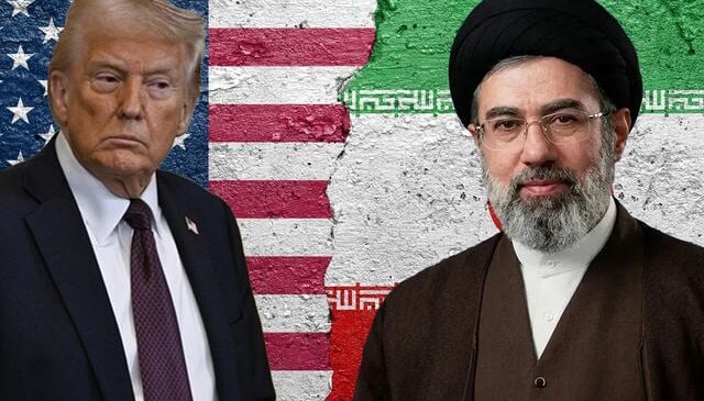 Hürmüz Boğazı’nın açıklamasına Trump’tan ilk yorum