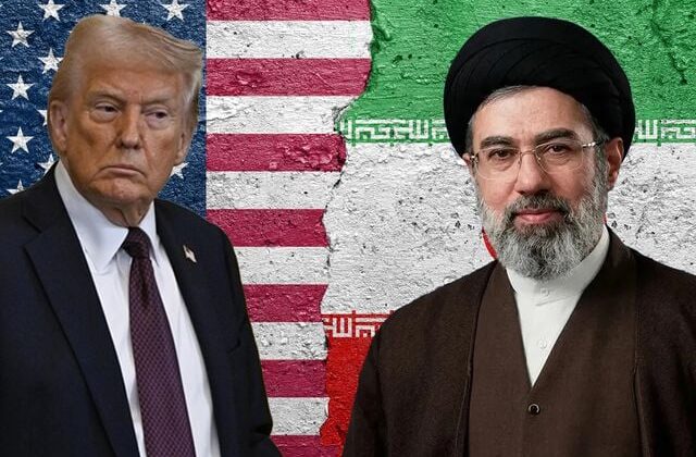 Hürmüz Boğazı’nın açıklamasına Trump’tan ilk yorum