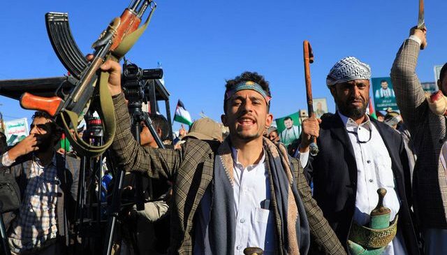 Husilerden ABD ve İsrail’e tehdit: İran’a yeniden saldırırsanız artan askeri operasyonlarla karşılık veririz