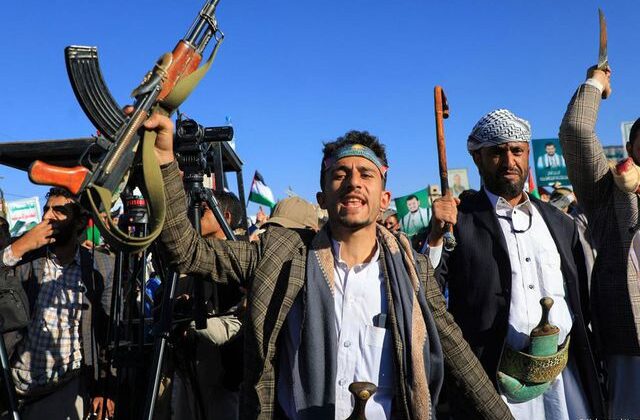 Husilerden ABD ve İsrail’e tehdit: İran’a yeniden saldırırsanız artan askeri operasyonlarla karşılık veririz