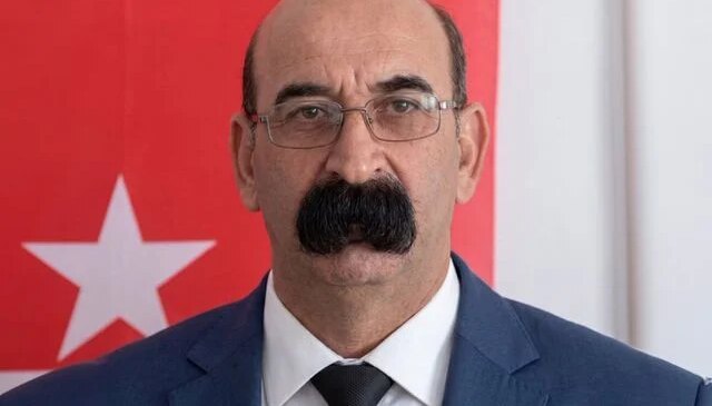 Huzur Partisi’nin Karlıova ilçe başkanı olay oldu