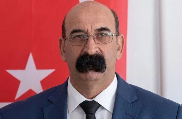 Huzur Partisi’nin Karlıova ilçe başkanı olay oldu