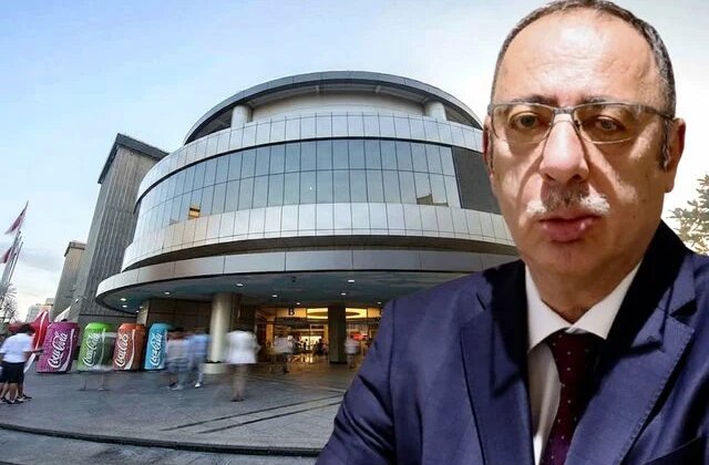 İBB davasında dikkat çeken iddia: Bir deprem olsa, o AVM’ye ceset torbası yetişmez