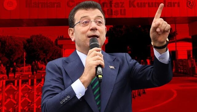 İBB davasında gerginlik! İmamoğlu çileden çıkıp bağırdı: Bu söylenenler çok ayıp