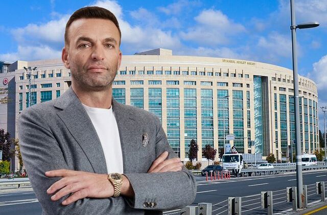 İBB davasında itirafçı sanık Adem Soytekin savunma yaptı! Salondan “bozkurt” işareti yaparak çıktı