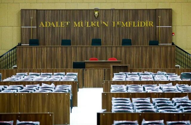 İBB davasında savcıdan etkin pişmanlıktan faydalanan Naim Erol Özgüner hakkında suç duyurusu talebi