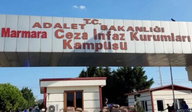 İBB duruşmalarında yemek-su yok iddiasına yalanlama