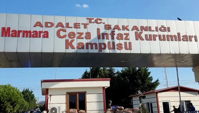 İBB duruşmalarında yemek-su yok iddiasına yalanlama