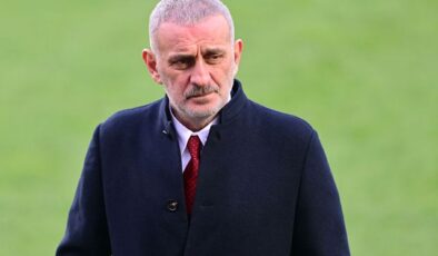 İbrahim Hacıosmanoğlu’ndan millilere müjde: Dünya Şampiyonu olursak hayal edemeyecekleri şeyler olacak