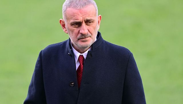 İbrahim Hacıosmanoğlu’ndan millilere müjde: Dünya Şampiyonu olursak hayal edemeyecekleri şeyler olacak