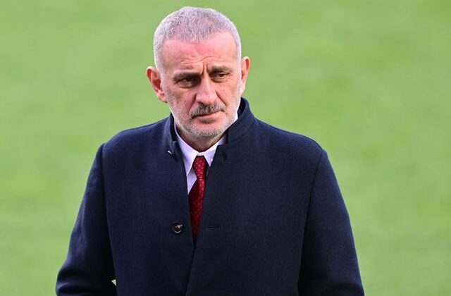 İbrahim Hacıosmanoğlu’ndan millilere müjde: Dünya Şampiyonu olursak hayal edemeyecekleri şeyler olacak