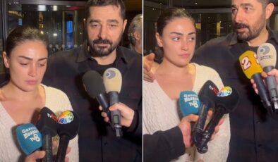 İbrahim Tatlıses’in sağlık durumunu oğlu ve kızı açıkladı: Dua bekliyoruz