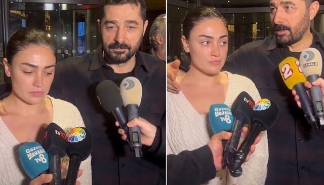 İbrahim Tatlıses’in sağlık durumunu oğlu ve kızı açıkladı: Dua bekliyoruz