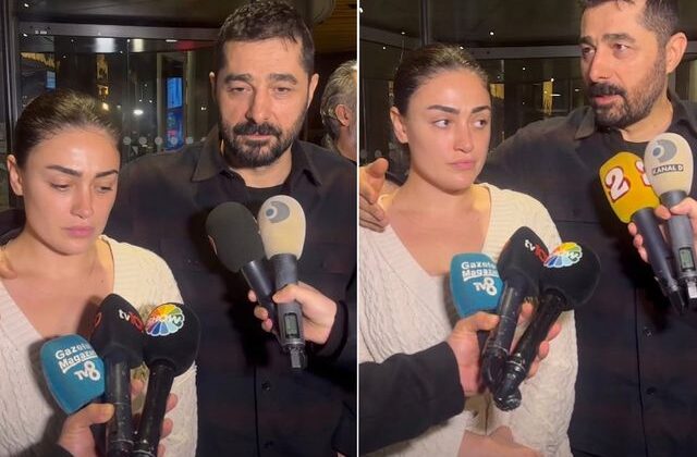 İbrahim Tatlıses’in sağlık durumunu oğlu ve kızı açıkladı: Dua bekliyoruz