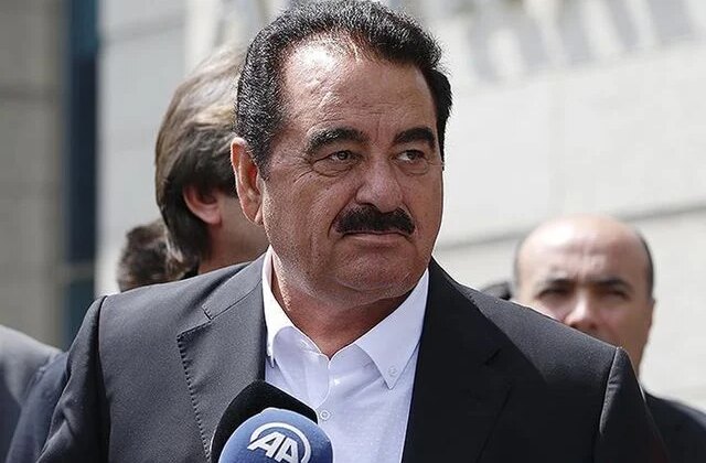 İbrahim Tatlıses’in sağlık durumuyla ilgili açıklama