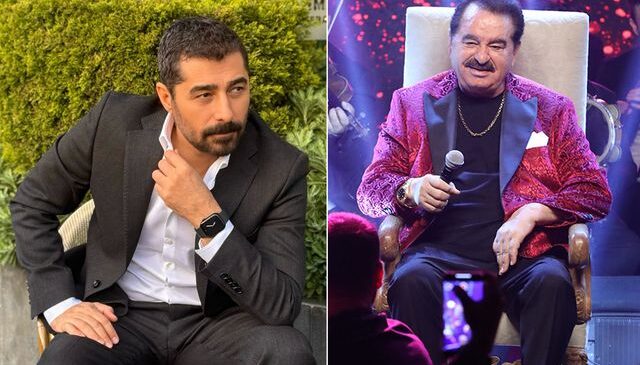 İbrahim Tatlıses’in yoğun bakımda bile öfkesi dinmedi! Oğluna sert sözler
