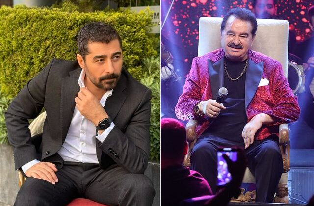 İbrahim Tatlıses’in yoğun bakımda bile öfkesi dinmedi! Oğluna sert sözler