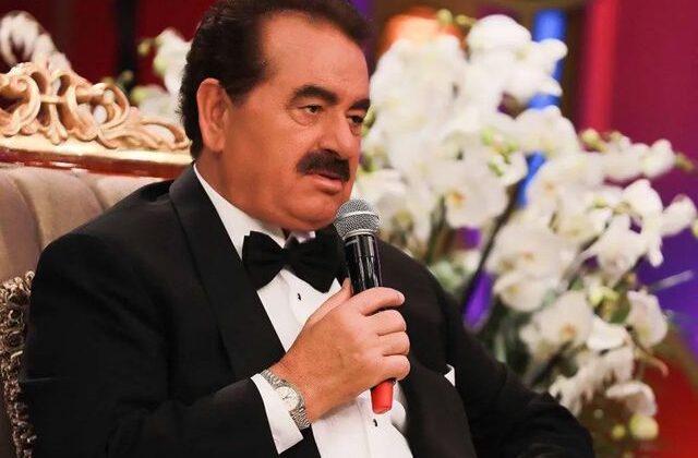 İbrahim Tatlıses’ten çocuklarını şoke edecek miras kararı