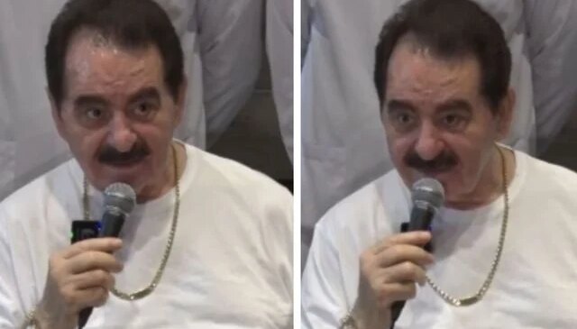 İbrahim Tatlıses’ten “Galatasaray – Fenerbahçe derbisi ne olur?” sorusuna güldüren cevap