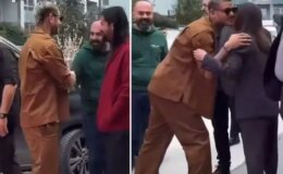 Icardi’den gündem olan hareket! Anında viral oldu