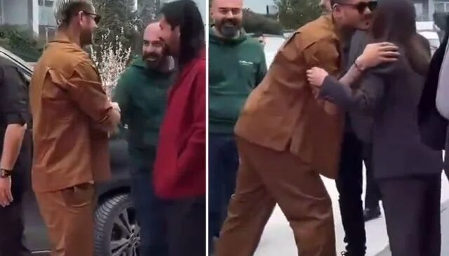 Icardi’den gündem olan hareket! Anında viral oldu