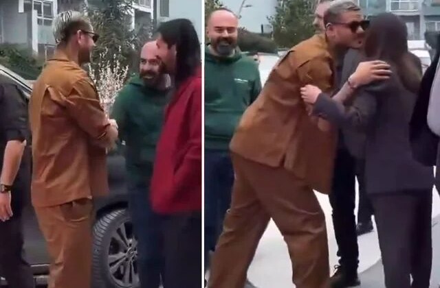 Icardi’den gündem olan hareket! Anında viral oldu