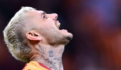 Icardi’den kendisine gelen tepkilere cevap