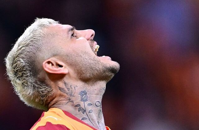 Icardi’den kendisine gelen tepkilere cevap