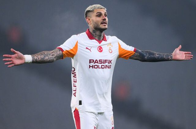 Icardi’ye takım arkadaşları bile isyan etti