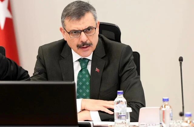 Çiftçi’den okul saldırıları sonrası dikkat çeken çıkış: Mücadele yalnızca güvenlik tedbirleriyle olmaz