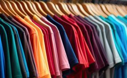 İflas bayrağını çeken giyim devi tüm mağazalarında indirim başlattı