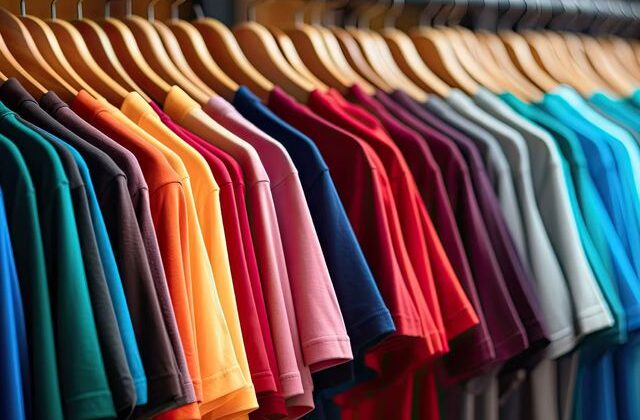 İflas bayrağını çeken giyim devi tüm mağazalarında indirim başlattı