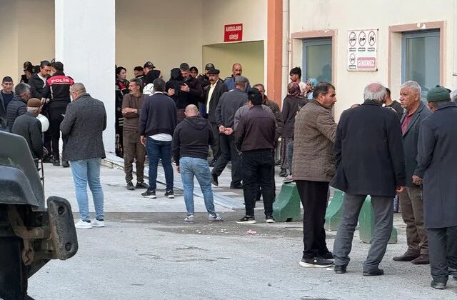 Iğdır’da iki aile arasında silahlı kavga: 2 ölü, 6 yaralı