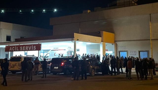 Iğdır’da köyü kana bulayan kavga: 2 ölü, 6 yaralı, 9 tutuklu