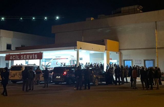 Iğdır’da köyü kana bulayan kavga: 2 ölü, 6 yaralı, 9 tutuklu