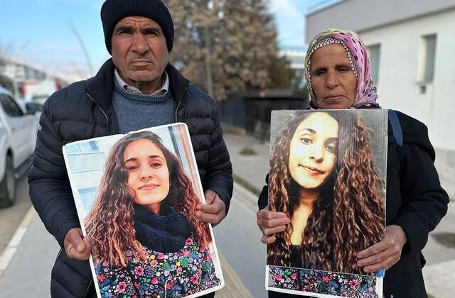 Gülistan Doku dosyasında şok polis detayı! Artık bütün oklar aynı ismin üzerinde